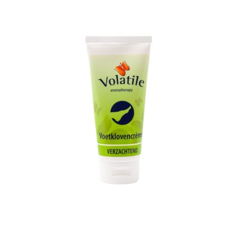 Volatile Voetklovencrème 100ml