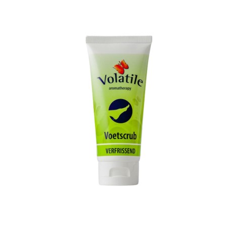 Volatile Voetscrub Verfrissend 100ml