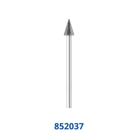 Busch Pyramidefrais Diamant 037