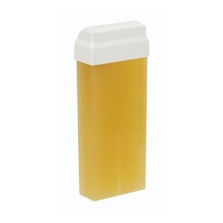 Harspatroon Breed Geel 100ml