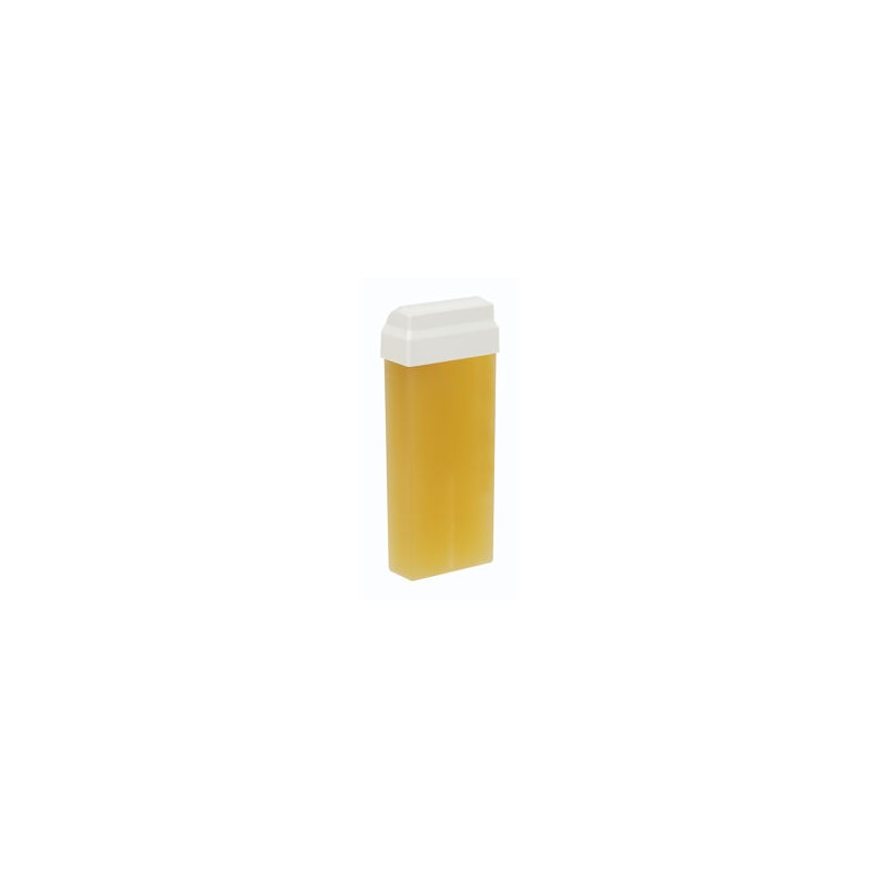 Harspatroon Breed Geel 100ml