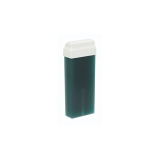 Harspatroon Breed Groen 100ml (gevoelige huid)