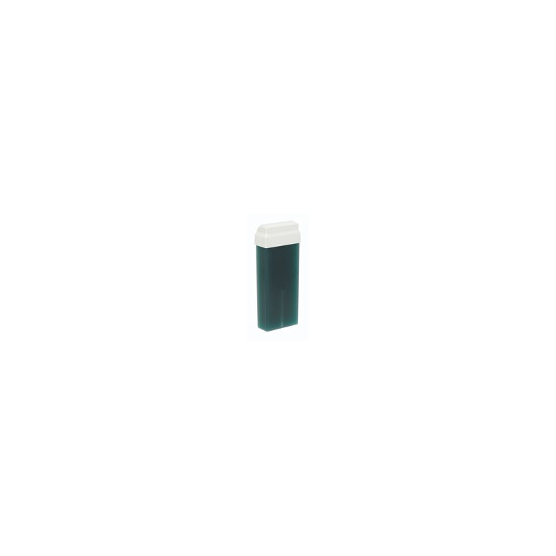 Harspatroon Breed Groen 100ml (gevoelige huid)