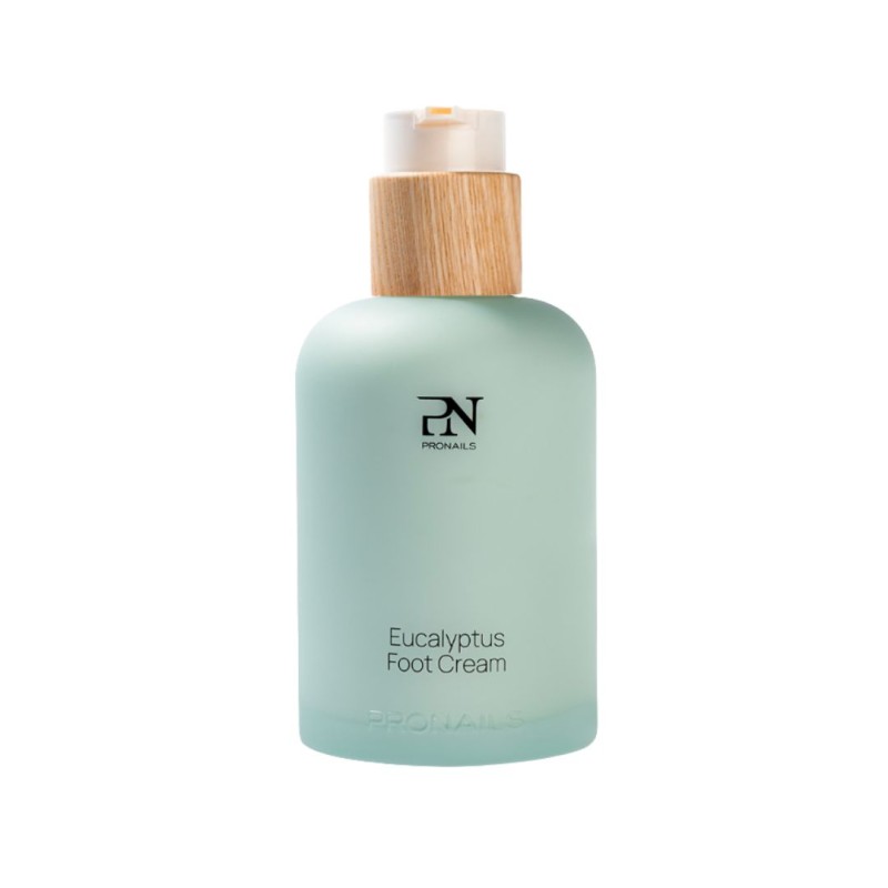 ProNails Eucalyptus Foot Cream 250ml