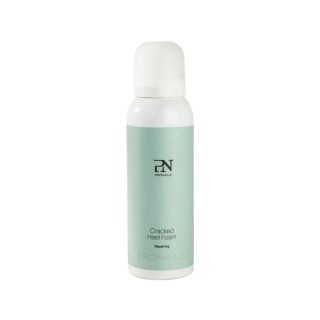 ProNails Cracked Heel Foam 125ml