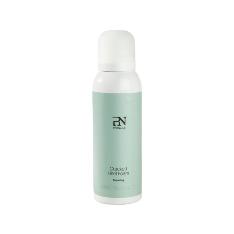 ProNails Cracked Heel Foam 125ml