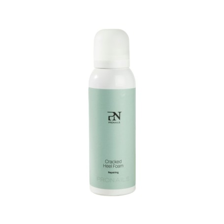 ProNails Cracked Heel Foam 125ml