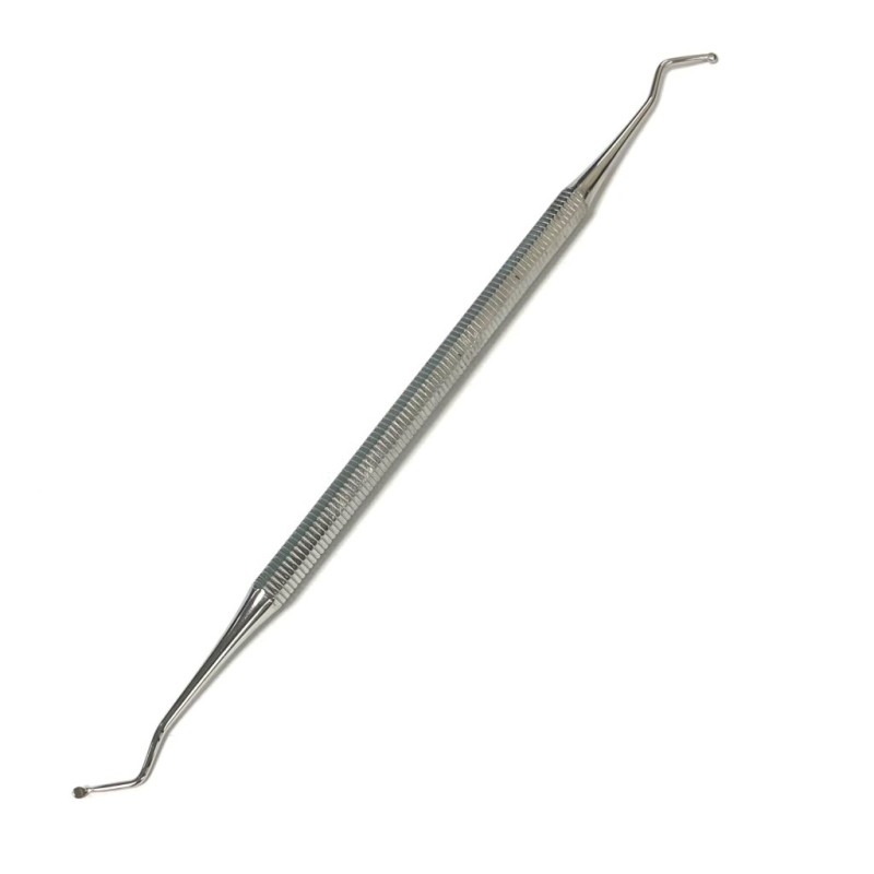 MAZ PRO Excavator dubbel gebogen 1-2mm kopen?