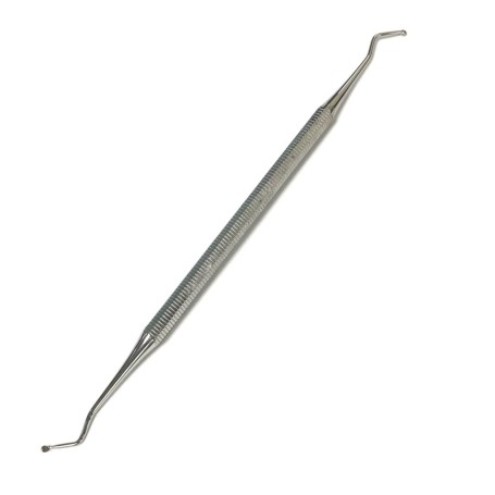 MAZ PRO Excavator dubbel gebogen 1-2mm