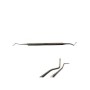 MAZ PRO Excavator dubbel gebogen 1-2mm
