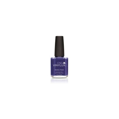 CND Vinylux 238 Blue Eyeshadow 15ml