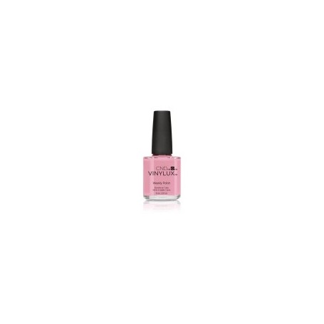 CND Vinylux 182 Blush Teddy 15ml