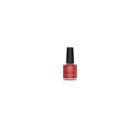 CND Vinylux 383 Books & Beaujolais 15ml