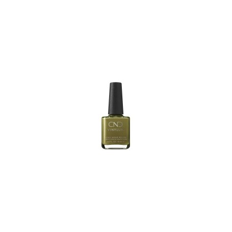 CND Vinylux 403 Olive Grove 15ml