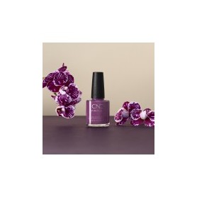 CND Vinylux 407 Orchid Canopy 15ml CND Vinylux 407 Orchid Canopy 15ml