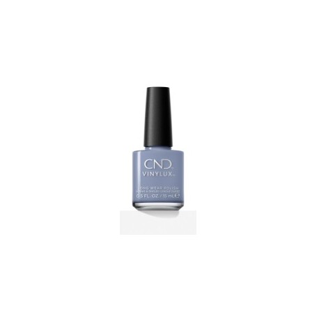 CND Vinylux 431 Vintage Blue Jeans 15ml