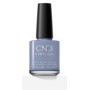 CND Vinylux 431 Vintage Blue Jeans 15ml