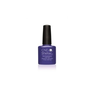 *CND Shellac 238 Blue Eyeshadow 7,3ml