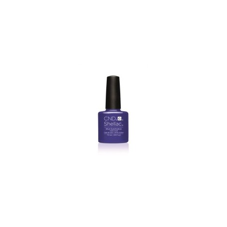 CND Shellac 238 Blue Eyeshadow 7,3ml