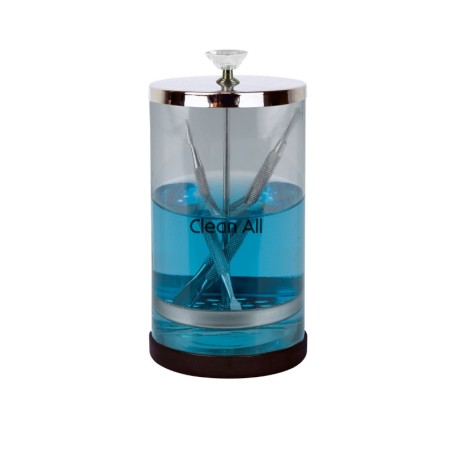 Ontsmettingsglas Medium