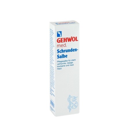 Gehwol Med Klovenzalf 20ml
