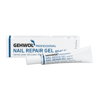 Gehwol Nail Repair Gel Opaal M kopen?