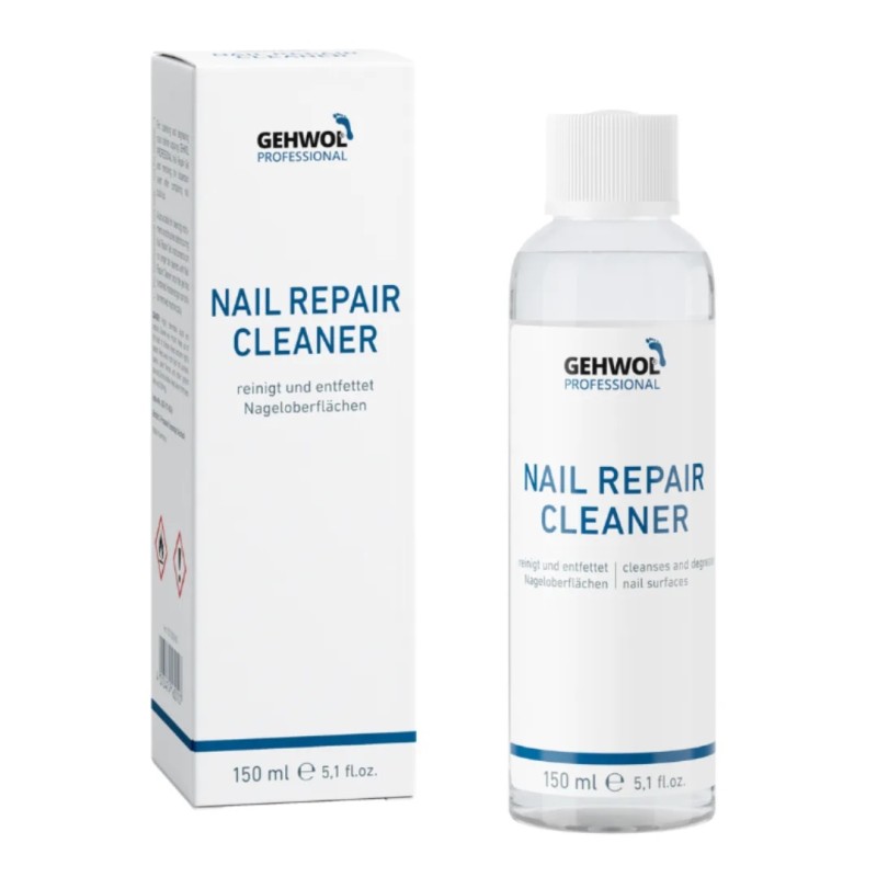 Gehwol Nail Repair Cleaner 150ml kopen?
