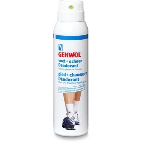 Gehwol Voet en Schoen Deodorant 150ml