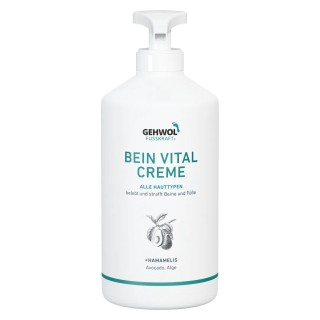 Gehwol Been-vitaal 500ml kopen?