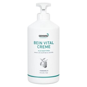 Gehwol Been Vitaal Crème 500ml