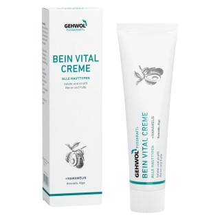 Gehwol Been-vitaal 125ml kopen?