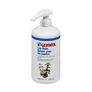 Gehwol Beenbalsem 500ml kopen?