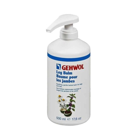 Gehwol Beenbalsem 500ml