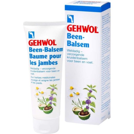 Gehwol Beenbalsem 125ml