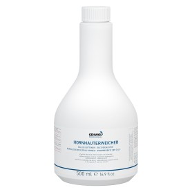 Gehwol Fusskraft Eeltweker 500ml