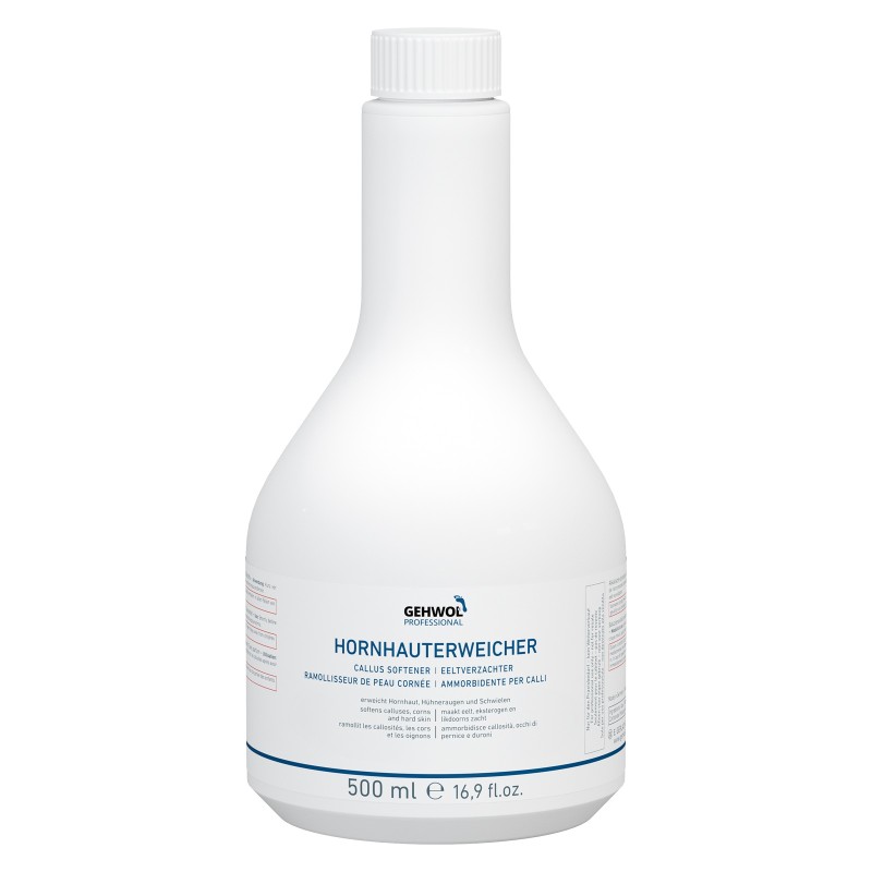 Gehwol Eeltweker 500ml kopen?
