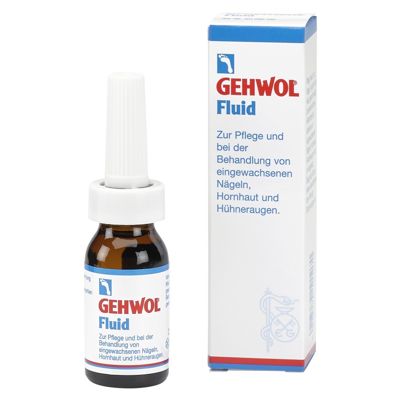 Gehwol Fluid 15ml