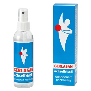 Gehwol Gerlan okselfris 150ml kopen?