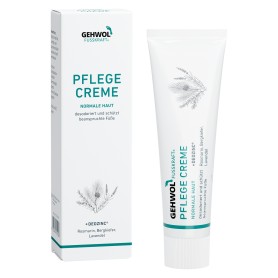 Gehwol Fusskraft Groen Verzorgende Crème 125ml