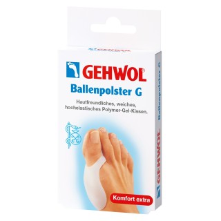 Gehwol Knobbelbeschermer G kopen?