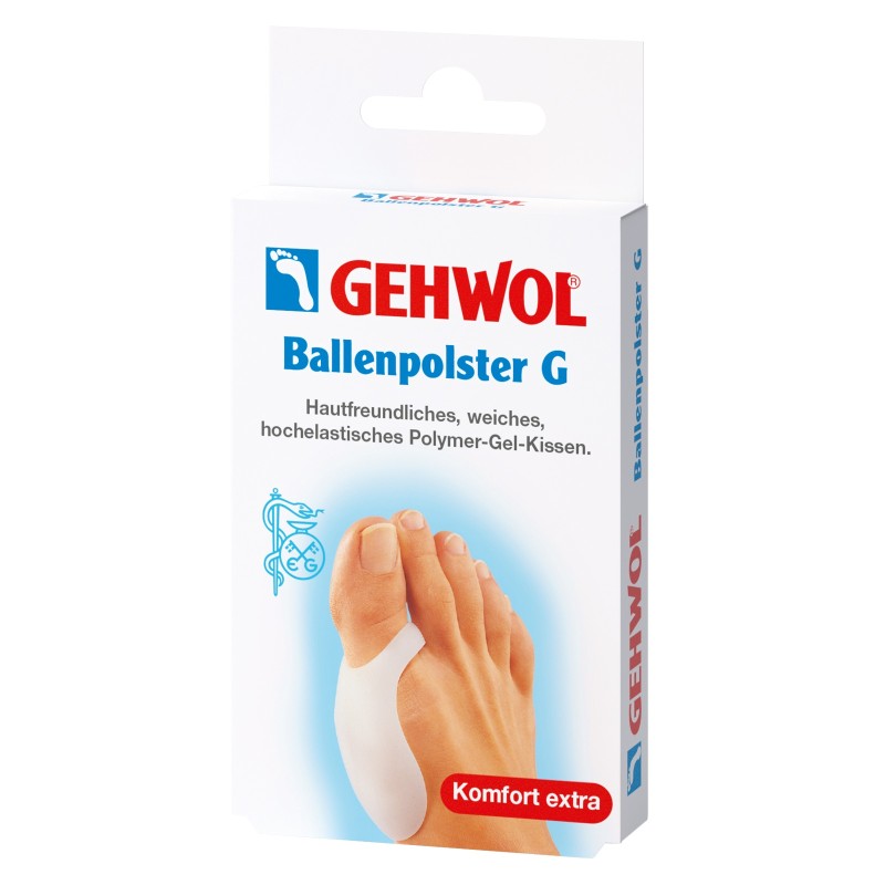 Gehwol Knobbelbeschermer G kopen?