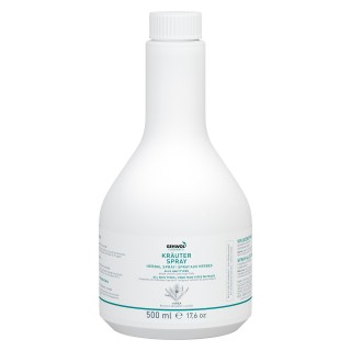 Gehwol Fusskraft Kruidenlotion 500ml kopen?