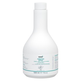 Gehwol Fusskraft Kruidenspray 500ml