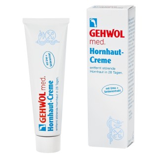Gehwol Med eeltcrème 75ml kopen?