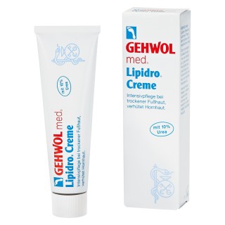 Gehwol Med Lipidro-creme 75ml kopen?