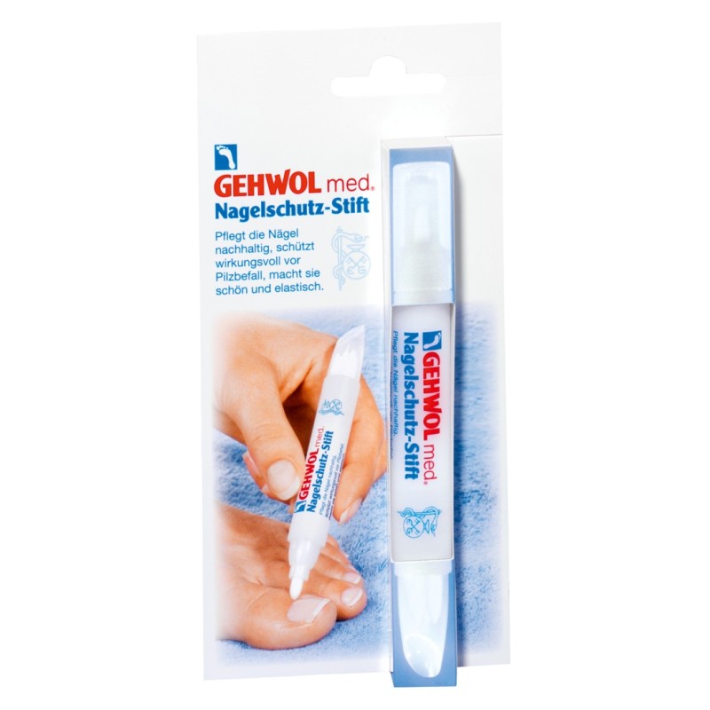 Gehwol Med nagelbeschermingsstift kopen?