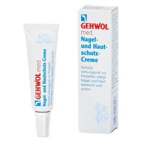 Gehwol Med Nagel- en Huidbeschermingscrème 15ml