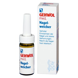 Gehwol Med Nagelweker 15ml kopen?