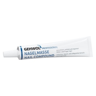 Gehwol Nagelhersteller (Nagelmasse) 15ml