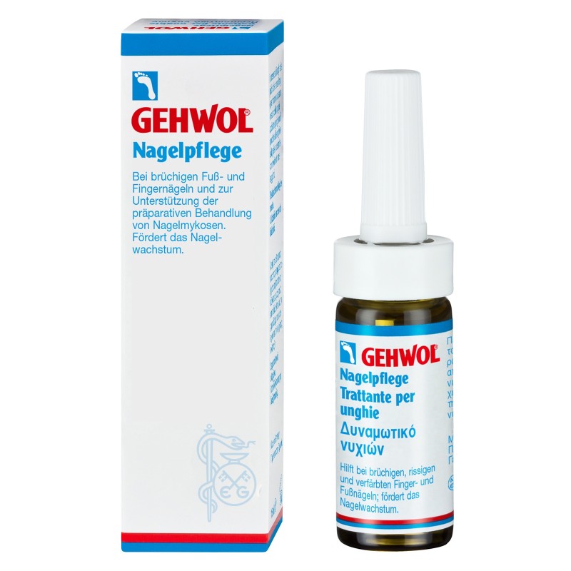 Gehwol Gerlan Nagelzorg kopen?
